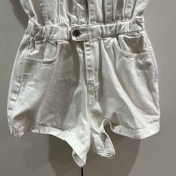 Flight Romper - Picture 8 of 11